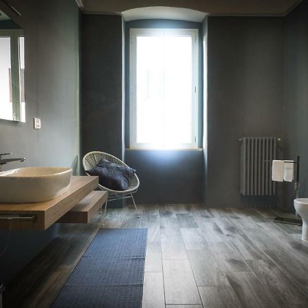 Ajde Rooms & Breakfast Трани Экстерьер фото